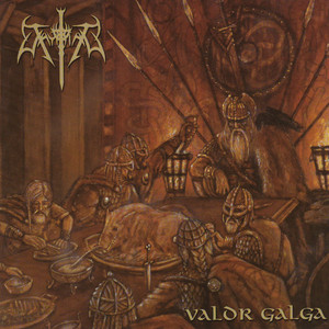Valdr Galga cover