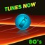 Tunes Now: 80's Albumcover