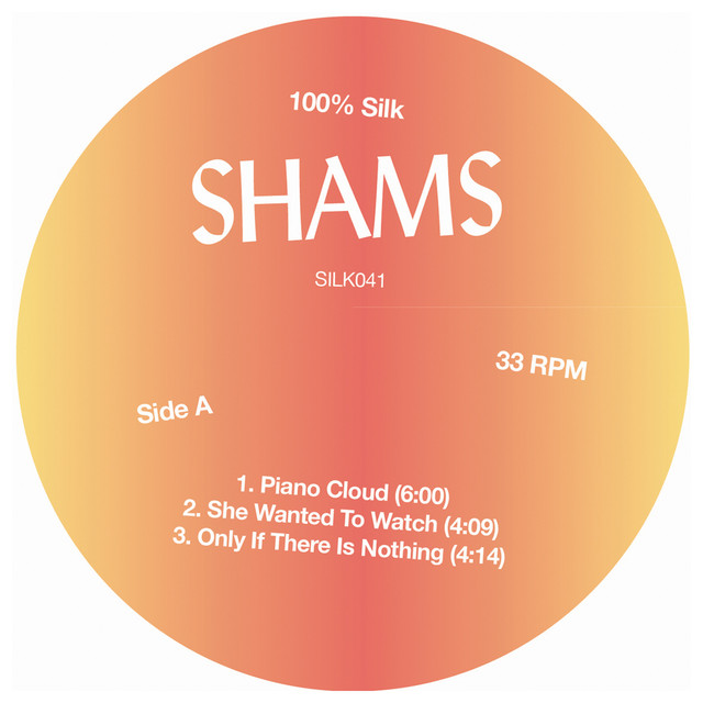 SHAMS Photo