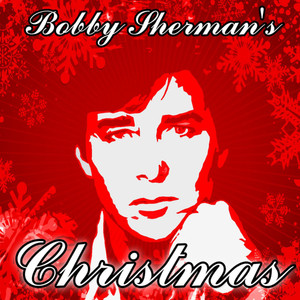 Bobby Sherman. Christmas album