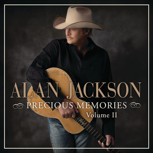 Precious Memories Volume II album