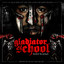 Gladiator School cover