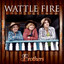Wattle Fire Albumcover