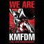 We Are cover