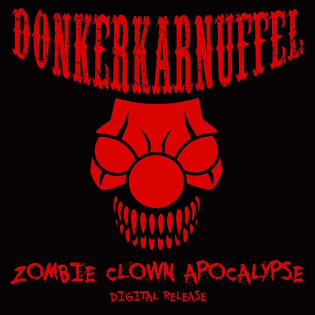Donkerkarnuffel Photo