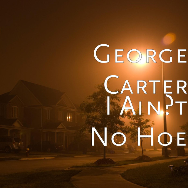 George Carter Photo