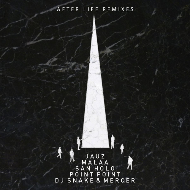 After Life (Point Point Remix)