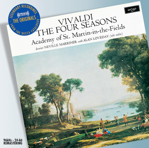 The Four Seasons album