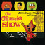 The Chipmunks Show cover