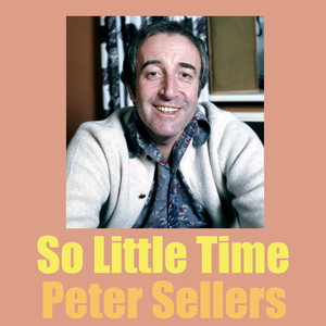 So Little Time album