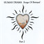Songs of Betrayal, Part 2 cover