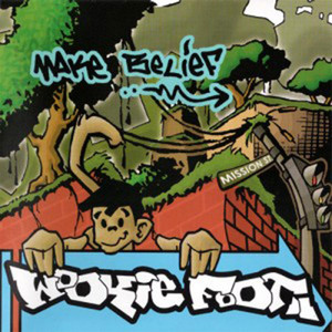 Make Belief cover