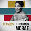 Classics cover