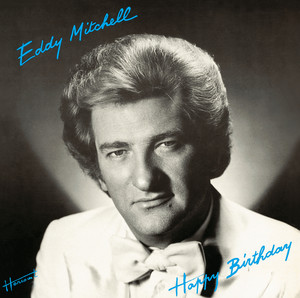 Happy Birthday cover