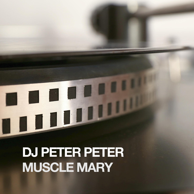 DJ Peter photo