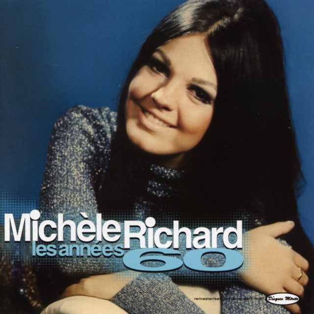 Michèle Richard Photo