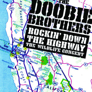 Rockin' Down the Highway: The Wildlife Concert album