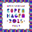 Music for Dreams Copenhagen 2015, Vol. 2 cover