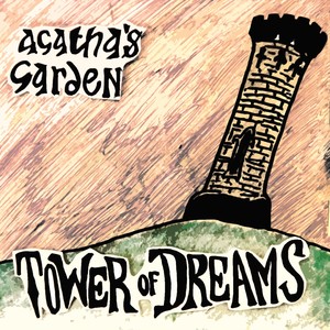 Agatha's Garden