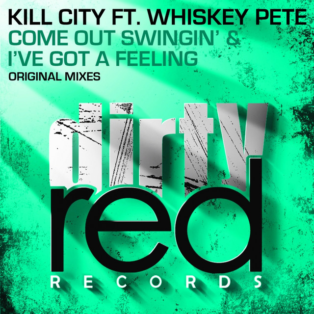 Kill City Photo