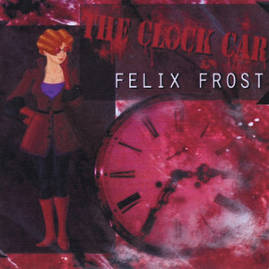 Felix Frost