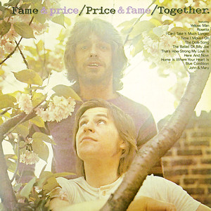 Fame And Price, Price And Fame Together album