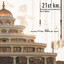21st Km (Journey from the Head to the Heart) Albumcover