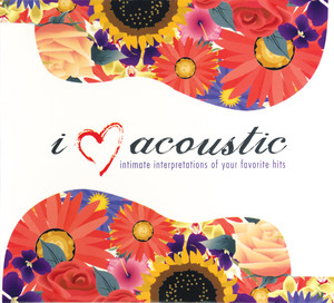 I Love Acoustic album
