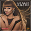 Leslie Grace (Deluxe Version) cover