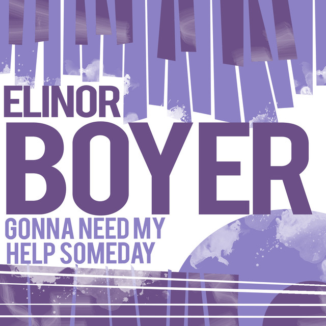 Elinor Boyer Photo