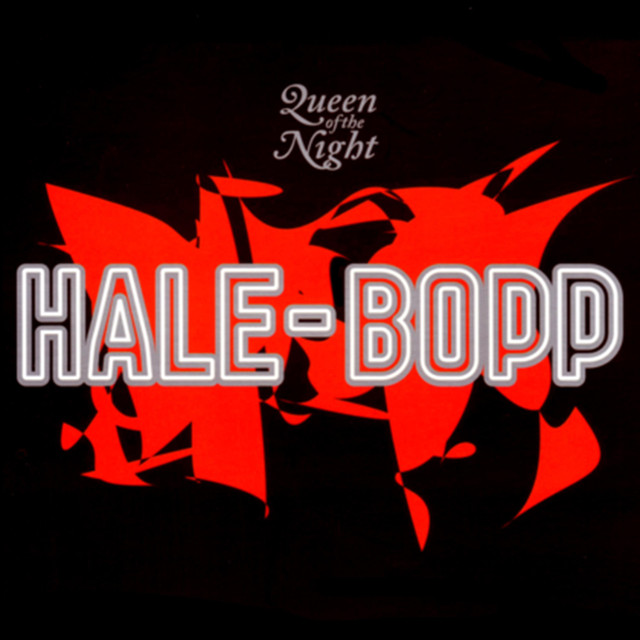 Hale-Bopp Photo