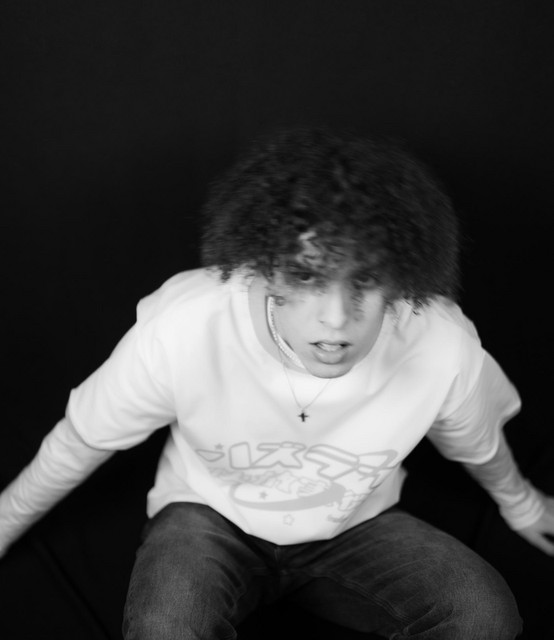 Lucifer Xo