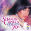 Sharon Cuneta OPM Hits of the 70's Albumcover