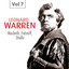 Leonard Warren, Vol. 7 (1942-1959) Albumcover