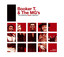 Definitive Soul: Booker T. & The MG's cover