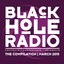 Black Hole Radio March 2015 Albumcover