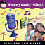 Everybody Sing! Albumcover