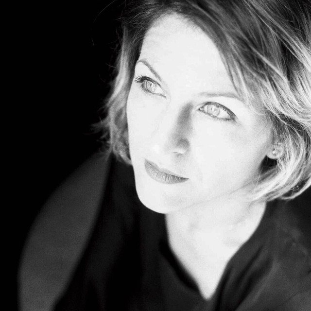 Vanessa Wagner photo