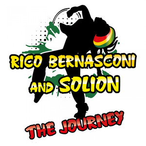 The Journey album
