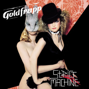 Strict Machine album
