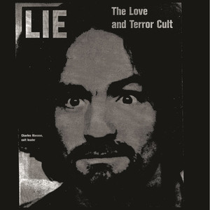 LIE: The Love and Terror Cult album
