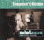 Composer's Kitchen Albumcover