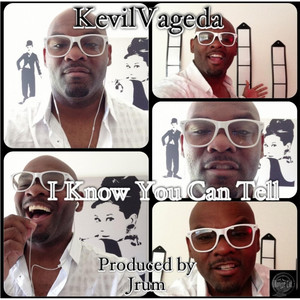 Kevil Vageda