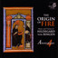 The Origin of Fire: Music and Visions of Hildegard Von Bingen cover