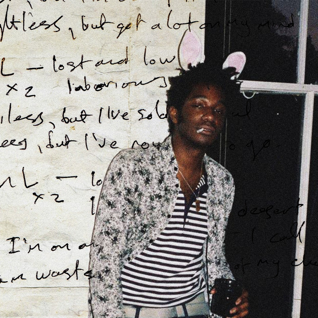 Generation L(ost) cover