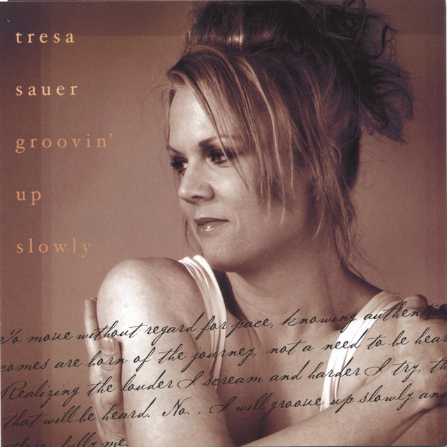 Tresa Sauer Photo