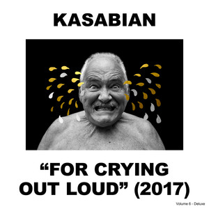 For Crying Out Loud (Deluxe) album