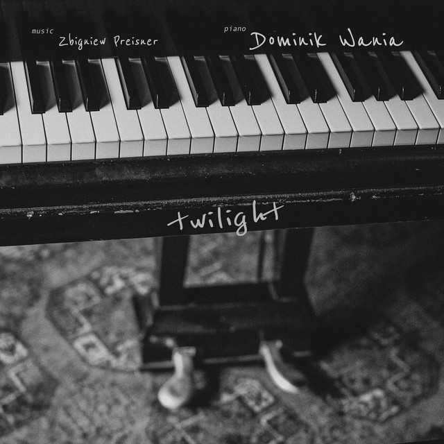 Dominik Wania Photo