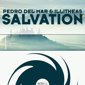 Pedro Del Mar and illitheas