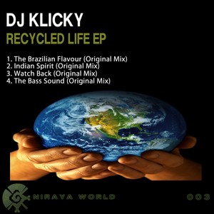 Dj Klicky